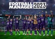 《足球经理 2024》游戏将于11月6日发售，售价59.99欧元
