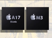 苹果A17Pro芯片性能亮相：背后的故事和发展趋势