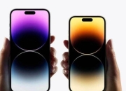 iPhone 15采用新的紫外线防伪技术，购买更加安心
