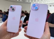 iPhone 15发布：苹果与华强北遭受数十亿损失