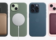 iPhone 15系列新材料手机壳遭遇质疑和差评
