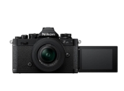  尼康 Z fc 相机推出 1.50 版本固件，新增 EN-EL25a 电池兼容支持