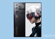 红魔9 Pro发布：搭载骁龙8 Gen3平台，拥有惊人的6500mAh电池！