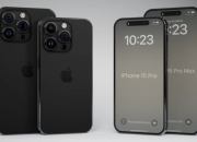 iPhone 15 Pro 或将迎来新颜色，泰坦灰或替代金色选项